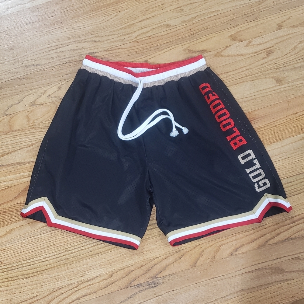 ADAPT Shorts Size L